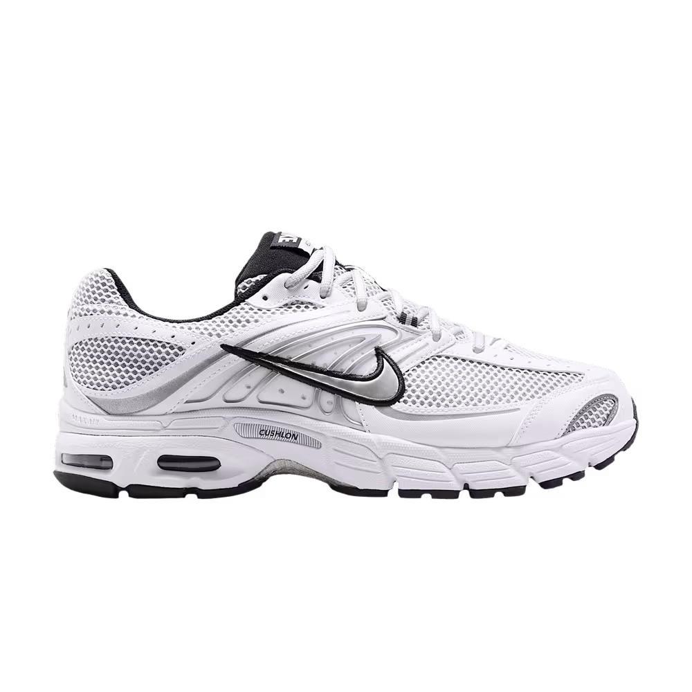 Nike Air Max Moto 2K White Black Wolf Grey