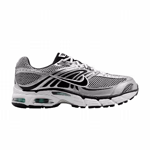 Nike Air Max Moto 2K 'Off White Metallic Silver'