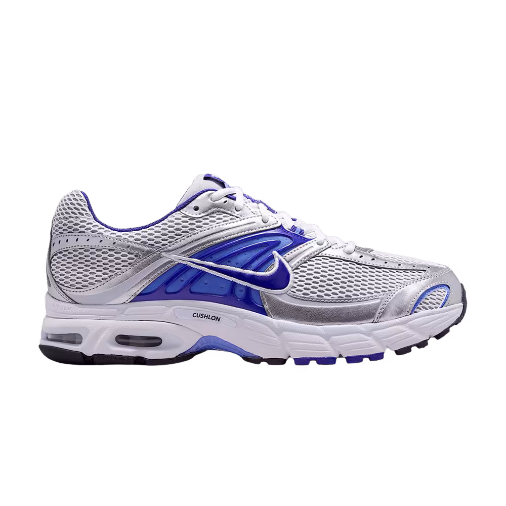 Nike Air Max Moto 2K White Wolf Grey