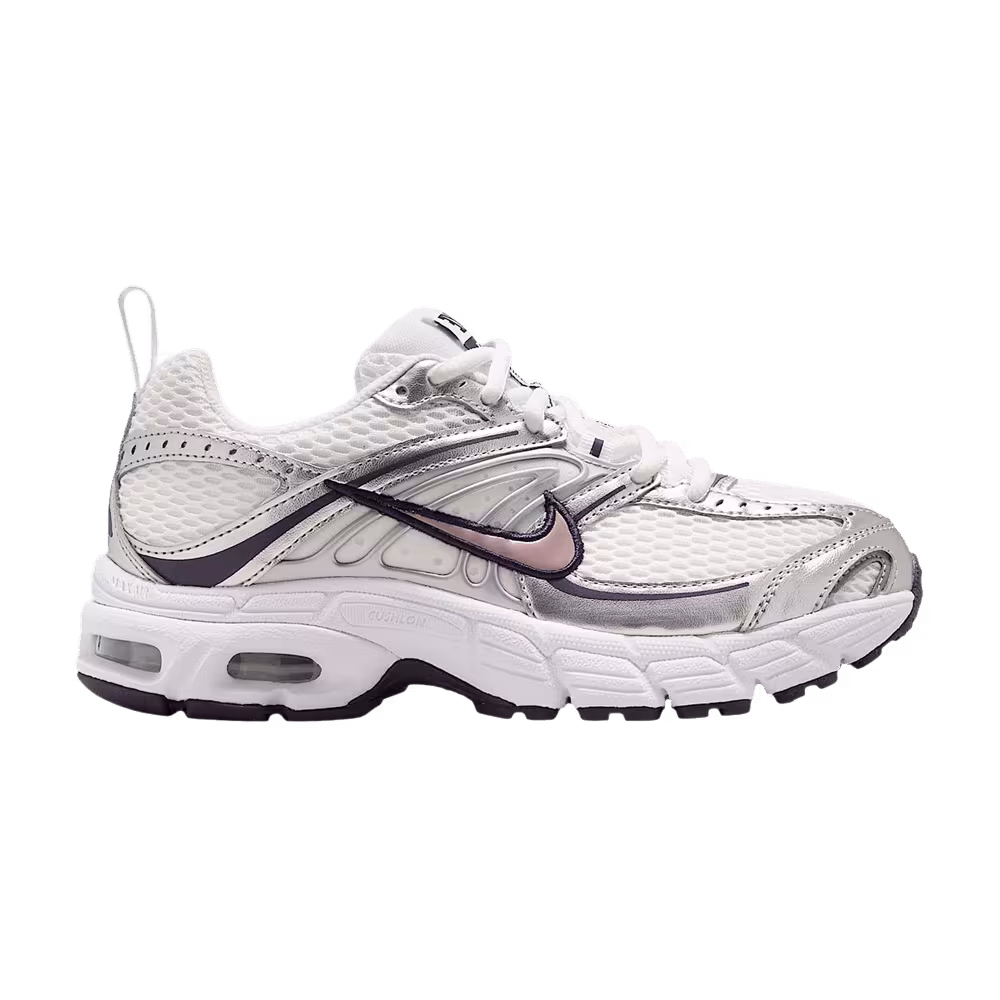 Nike Air Max Moto 2K GS Summit White Purple Dynasty