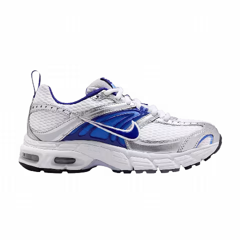 Nike Air Max Moto 2K GS 'White Wolf Grey'