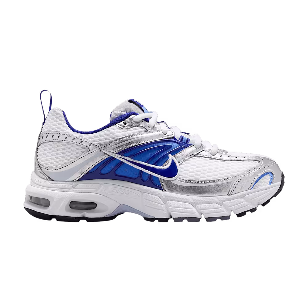 Nike Air Max Moto 2K GS White Wolf Grey