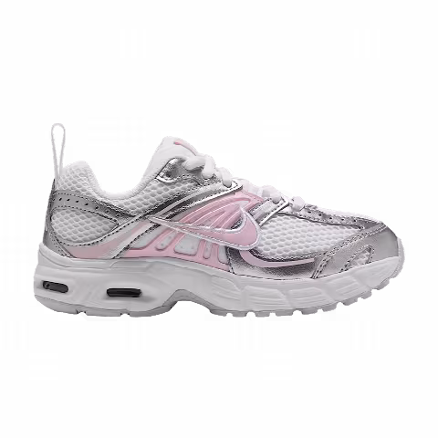 Nike Air Max Moto 2k PS 'White Pure Platinum Metallic Silver Pink Foam'