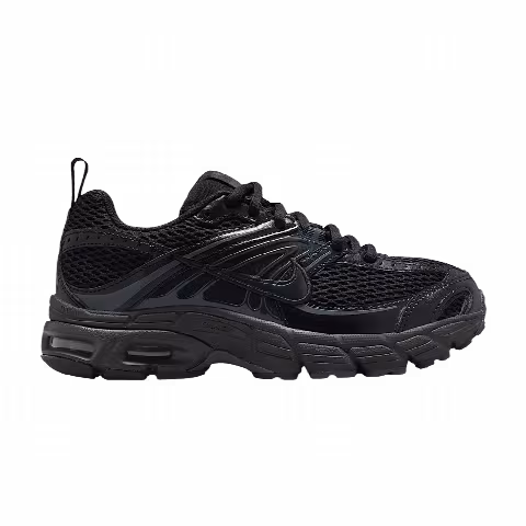 Nike Air Max Moto 2k GS 'Black Metallic Dark Grey Dark Smoke Grey'