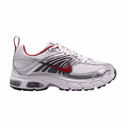 Nike Air Max Moto 2k GS 'Photon Dust Wolf Grey Summit White Dune Red'