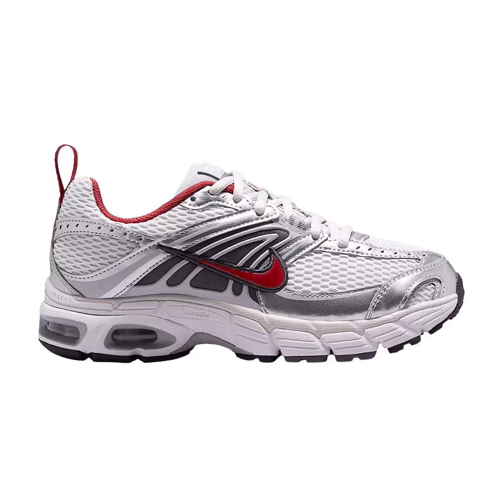 Nike Air Max Moto 2k GS Photon Dust Wolf Grey Summit White Dune Red