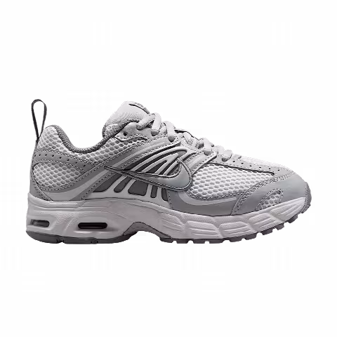 Nike Air Max Moto 2k PS 'Wolf Grey Vast Grey Cool Grey Wolf Grey'