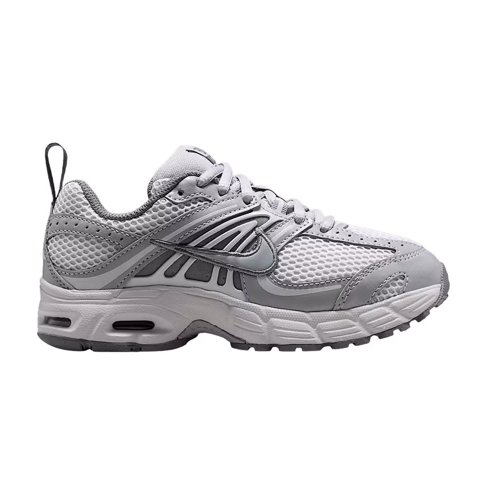 Nike Air Max Moto 2k PS Wolf Grey Vast Grey Cool Grey Wolf Grey