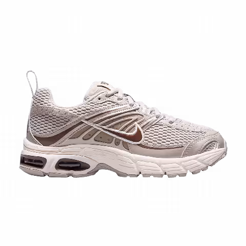 Nike Air Max Moto 2k GS 'Cream Ii Sail Fauna Brown'