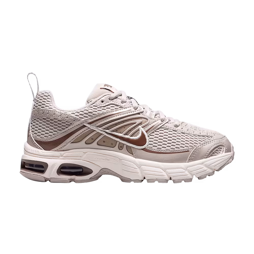 Nike Air Max Moto 2k GS Cream Ii Sail Fauna Brown