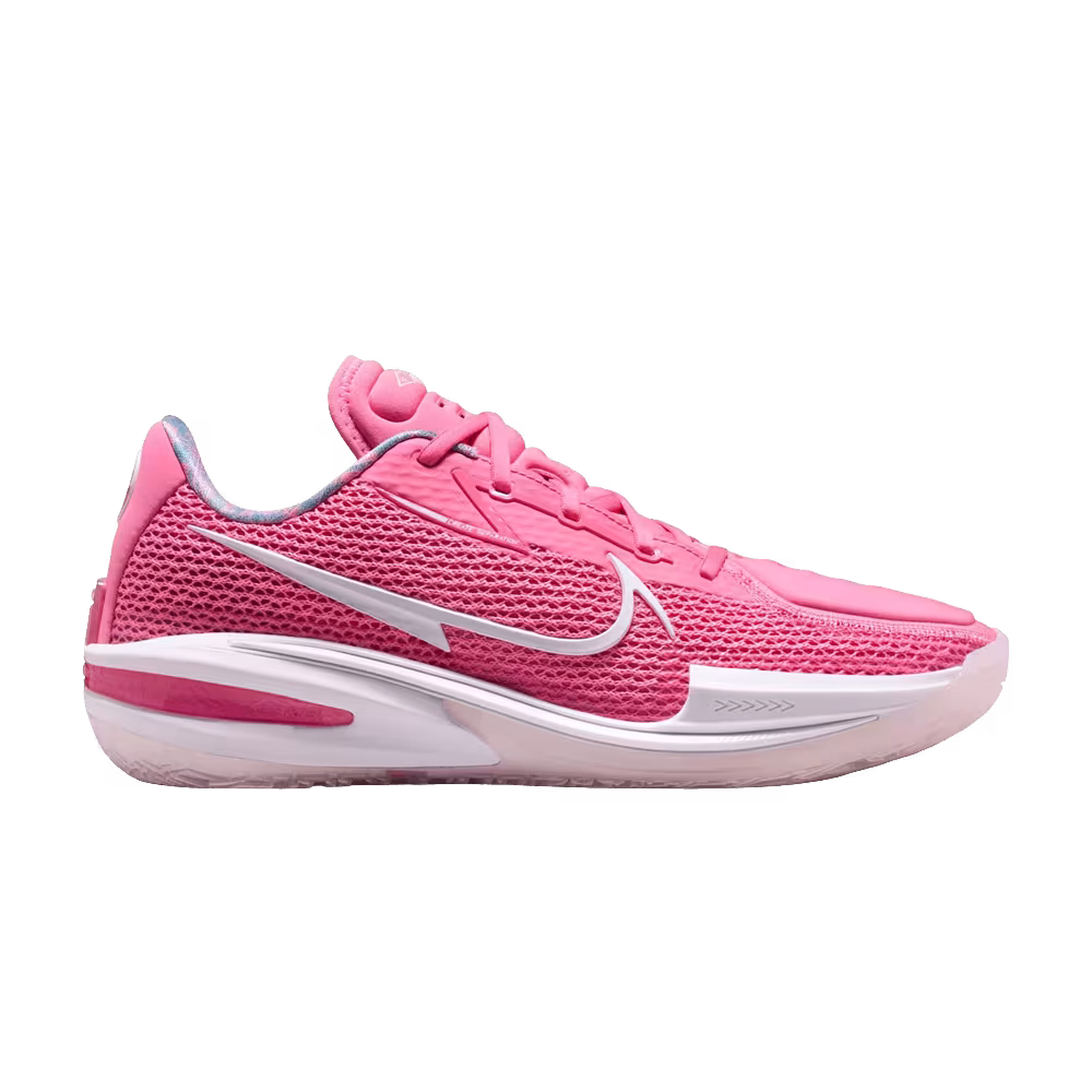 Nike Air Zoom GT Cut 1 Unseen Hours Virginia