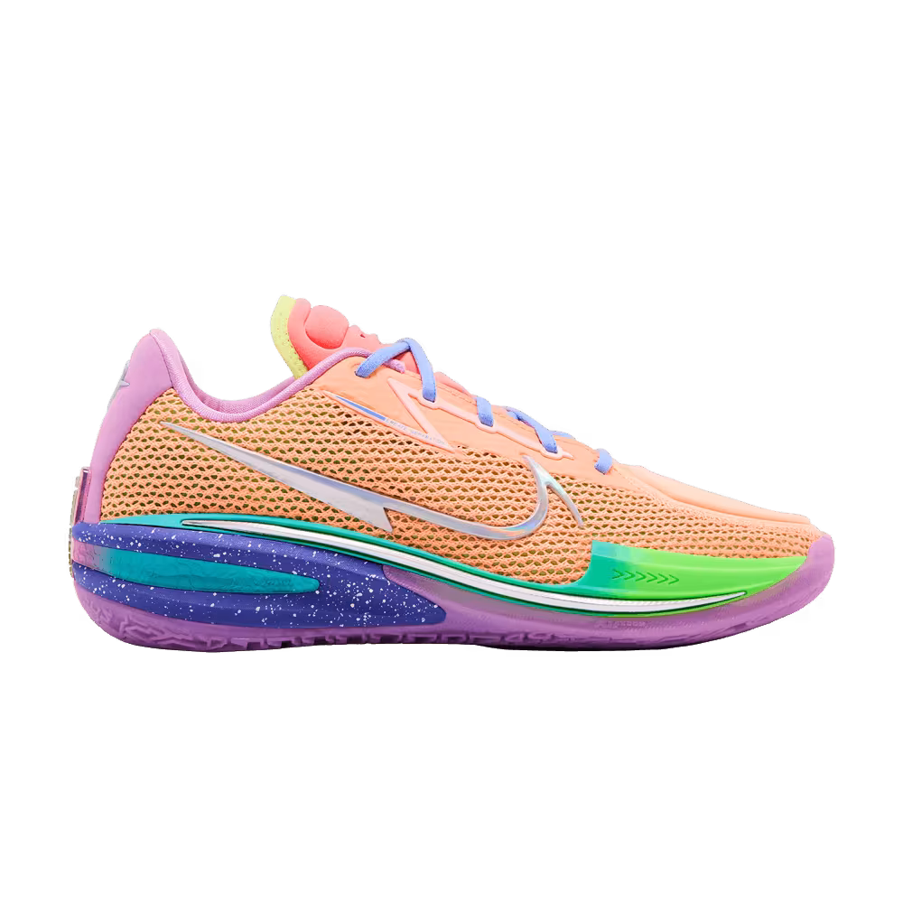 Dylan Harper x Nike Air Zoom GT Cut Tri-State