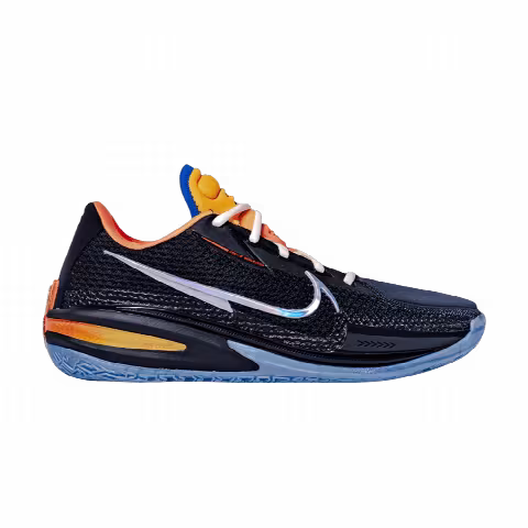 TITAN x Dylan Harper x Nike Air Zoom GT Cut EP 'Before The Light'