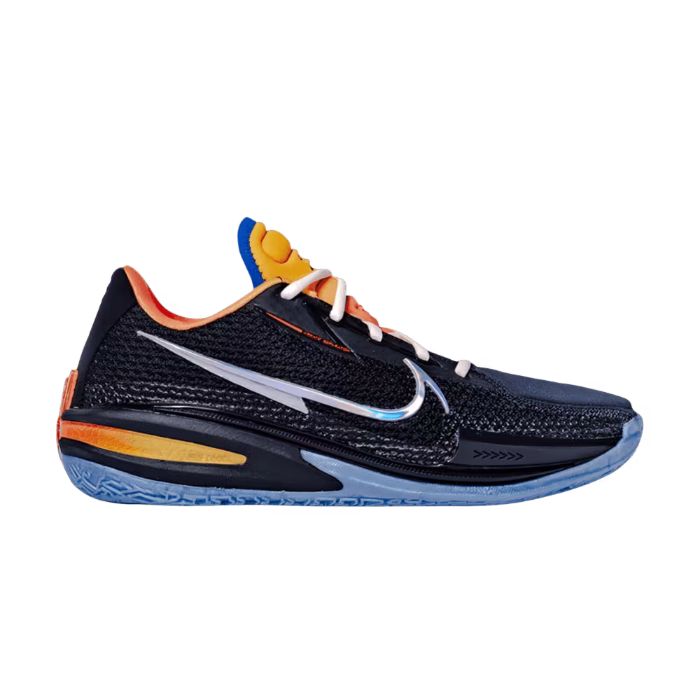 TITAN x Dylan Harper x Nike Air Zoom GT Cut EP Before The Light