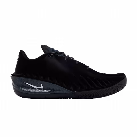 Nike Air Zoom GT Cut 4 EP 'Black'