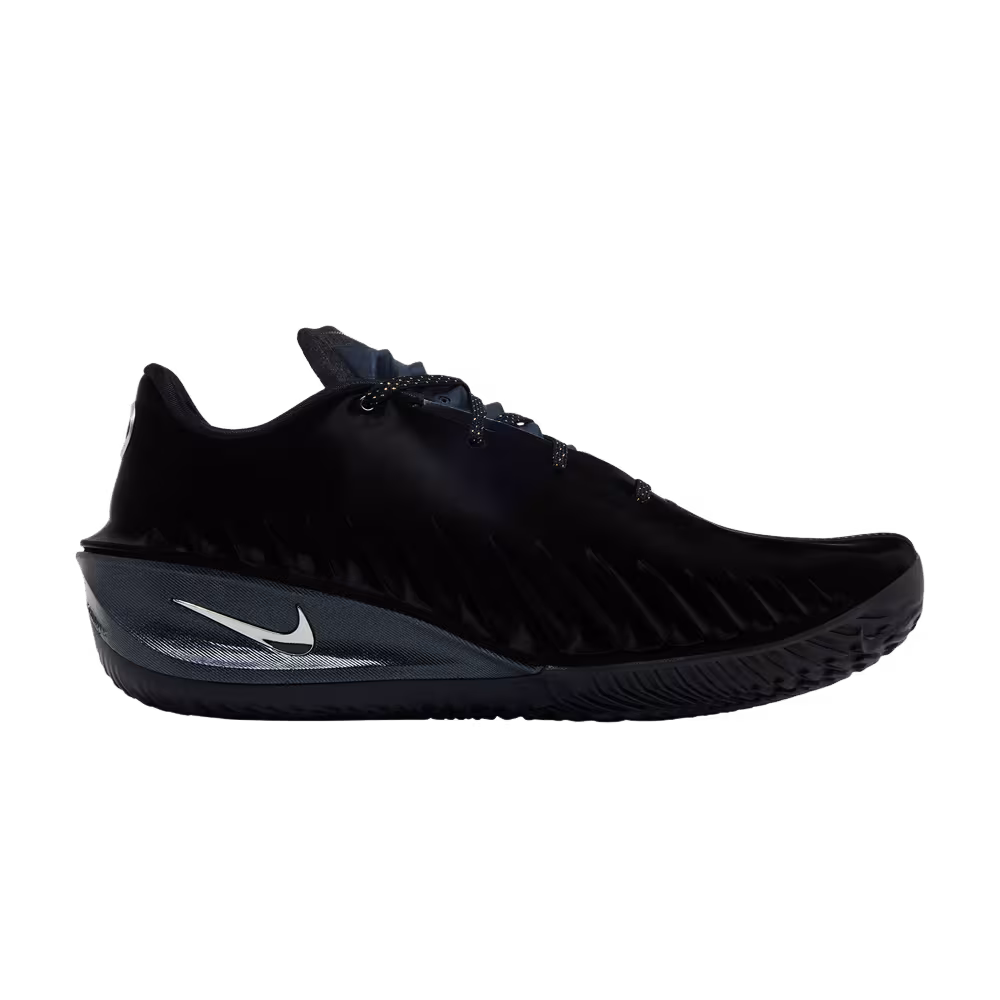 Nike Air Zoom GT Cut 4 EP Black