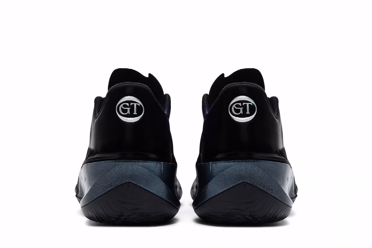 Nike Air Zoom GT Cut 4 EP Black, view 7