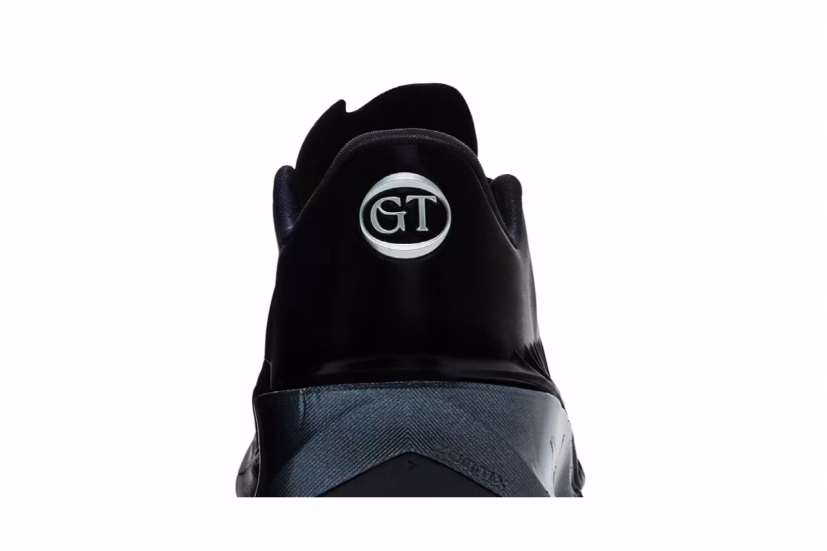Nike Air Zoom GT Cut 4 EP Black, view 8