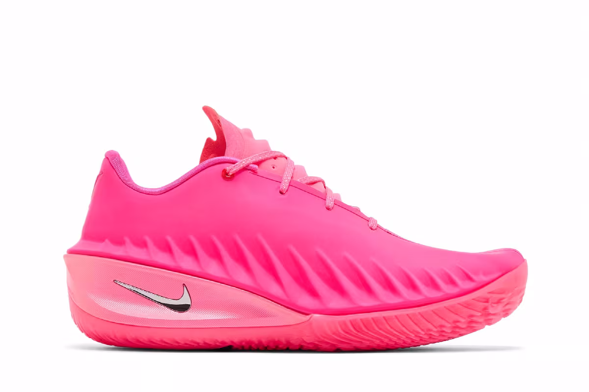 Nike GT Cut 4 Kay Yow, view 2