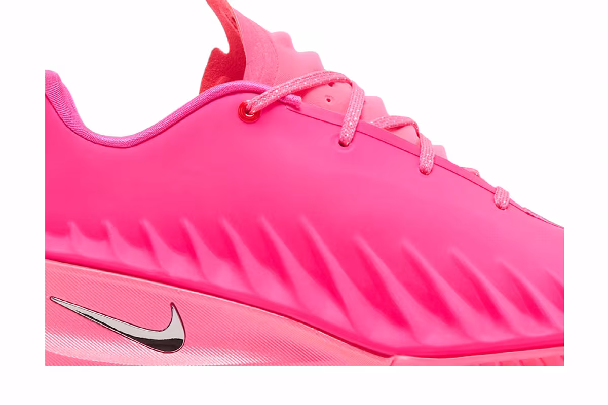 Nike GT Cut 4 Kay Yow, view 3
