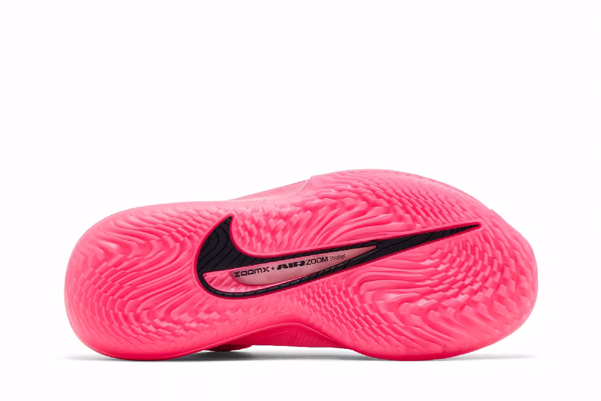 Nike GT Cut 4 Kay Yow, view 5