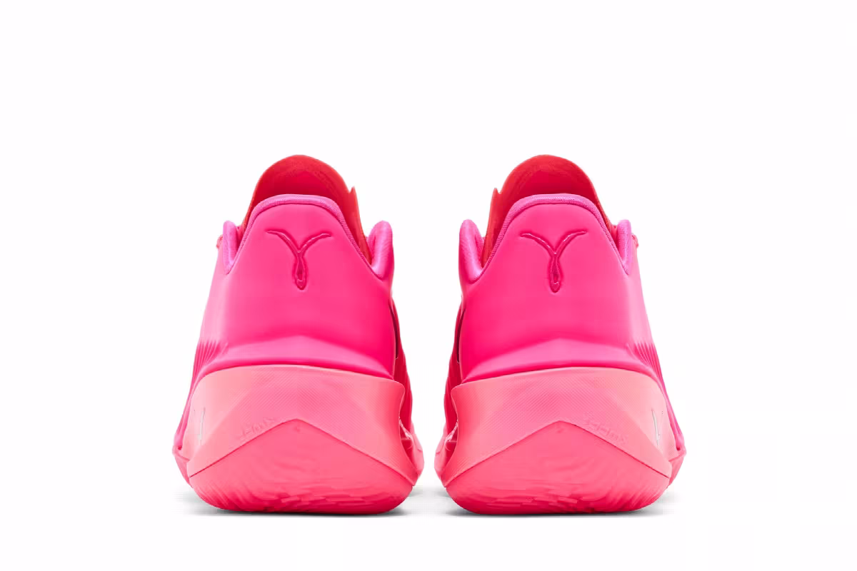 Nike GT Cut 4 Kay Yow, view 7