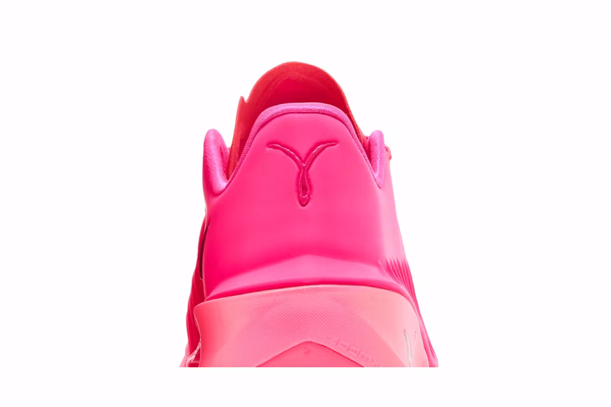 Nike GT Cut 4 Kay Yow, view 8
