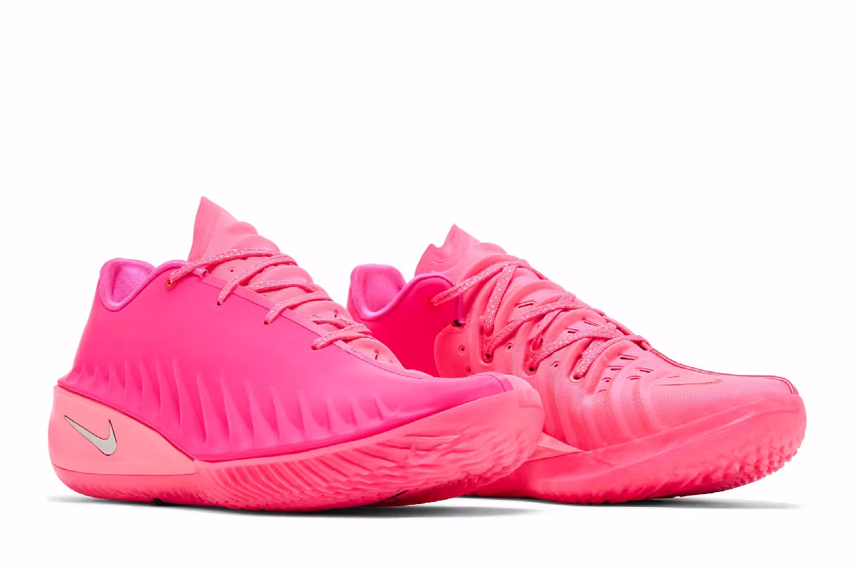 Nike GT Cut 4 Kay Yow, view 9