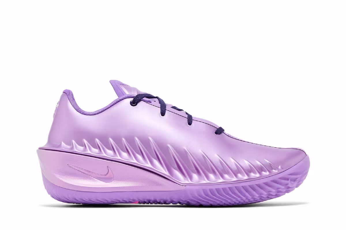 Nike GT Cut 4 EP EYBL, view 2