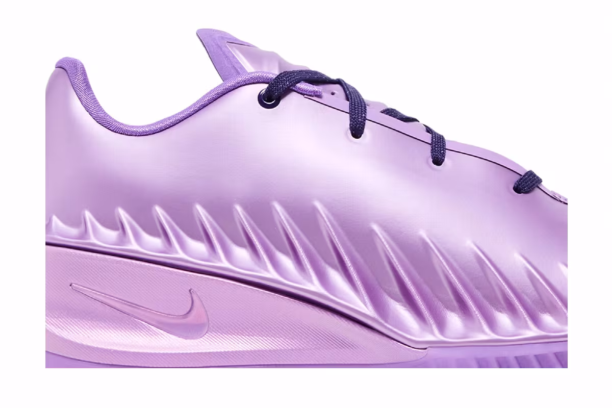 Nike GT Cut 4 EP EYBL, view 3