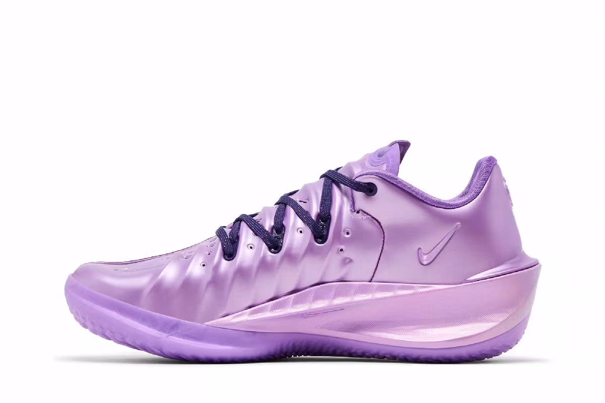 Nike GT Cut 4 EP EYBL, view 4