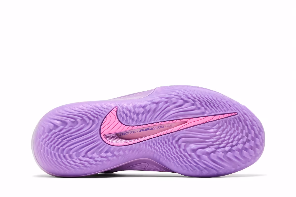 Nike GT Cut 4 EP EYBL, view 5