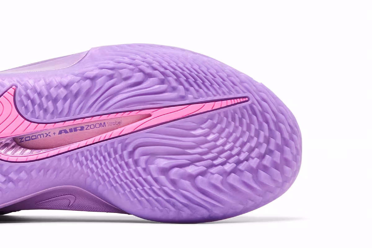Nike GT Cut 4 EP EYBL, view 6