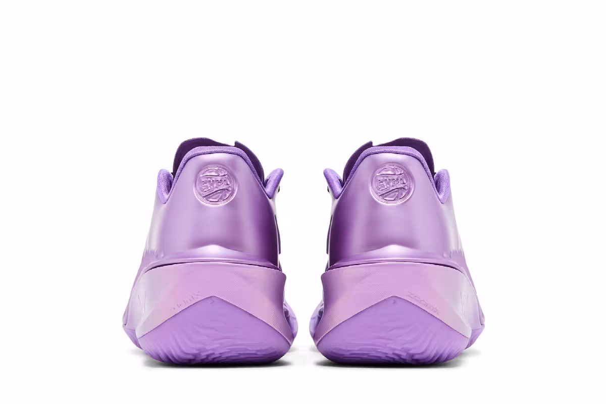 Nike GT Cut 4 EP EYBL, view 7