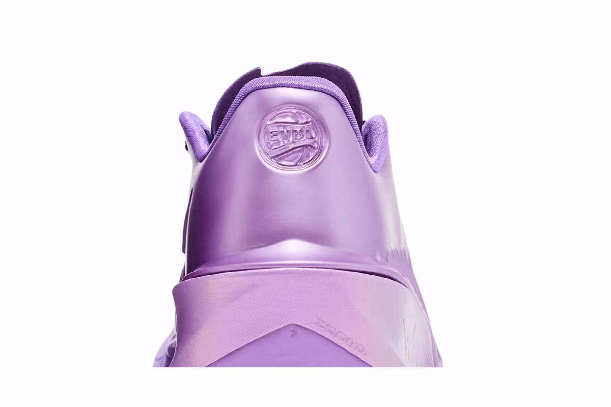 Nike GT Cut 4 EP EYBL, view 8