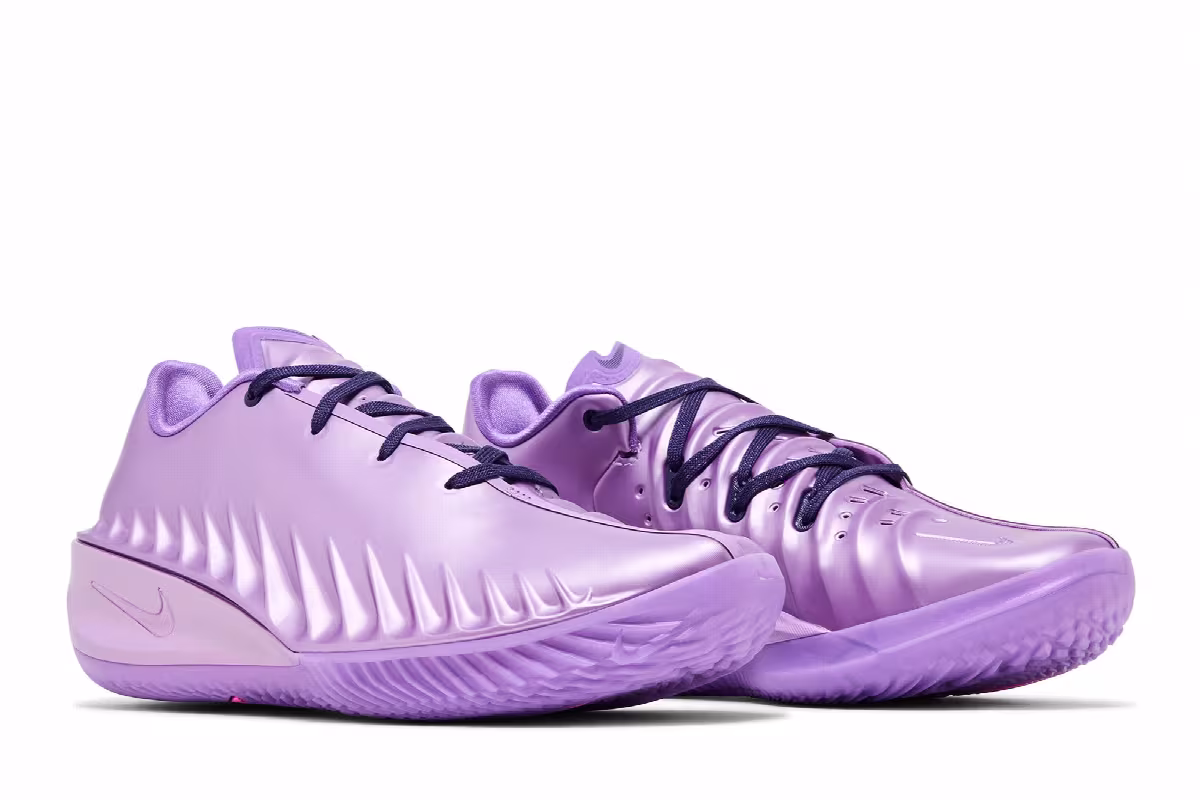 Nike GT Cut 4 EP EYBL, view 9