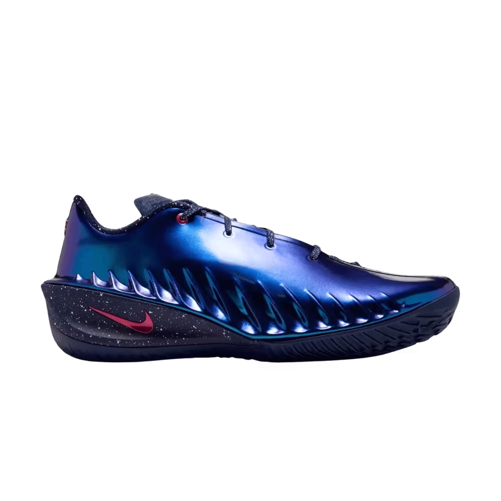 Cade Cunningham x Nike GT Cut 4 College Navy