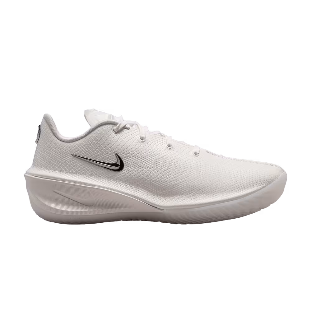 Nike GT Cut 4 LX White Label