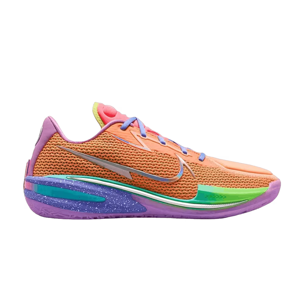 Dylan Harper x Nike Air Zoom GT Cut EP Tri-State