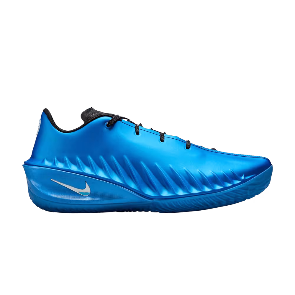 Nike Gt Cut 4 Photo Blue