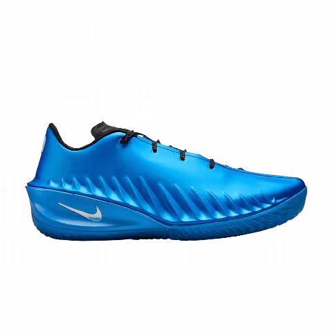 Nike Gt Cut 4 'Photo Blue'