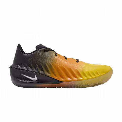 Nike G.T. Cut 4 'Multi-Color Metallic Silver'