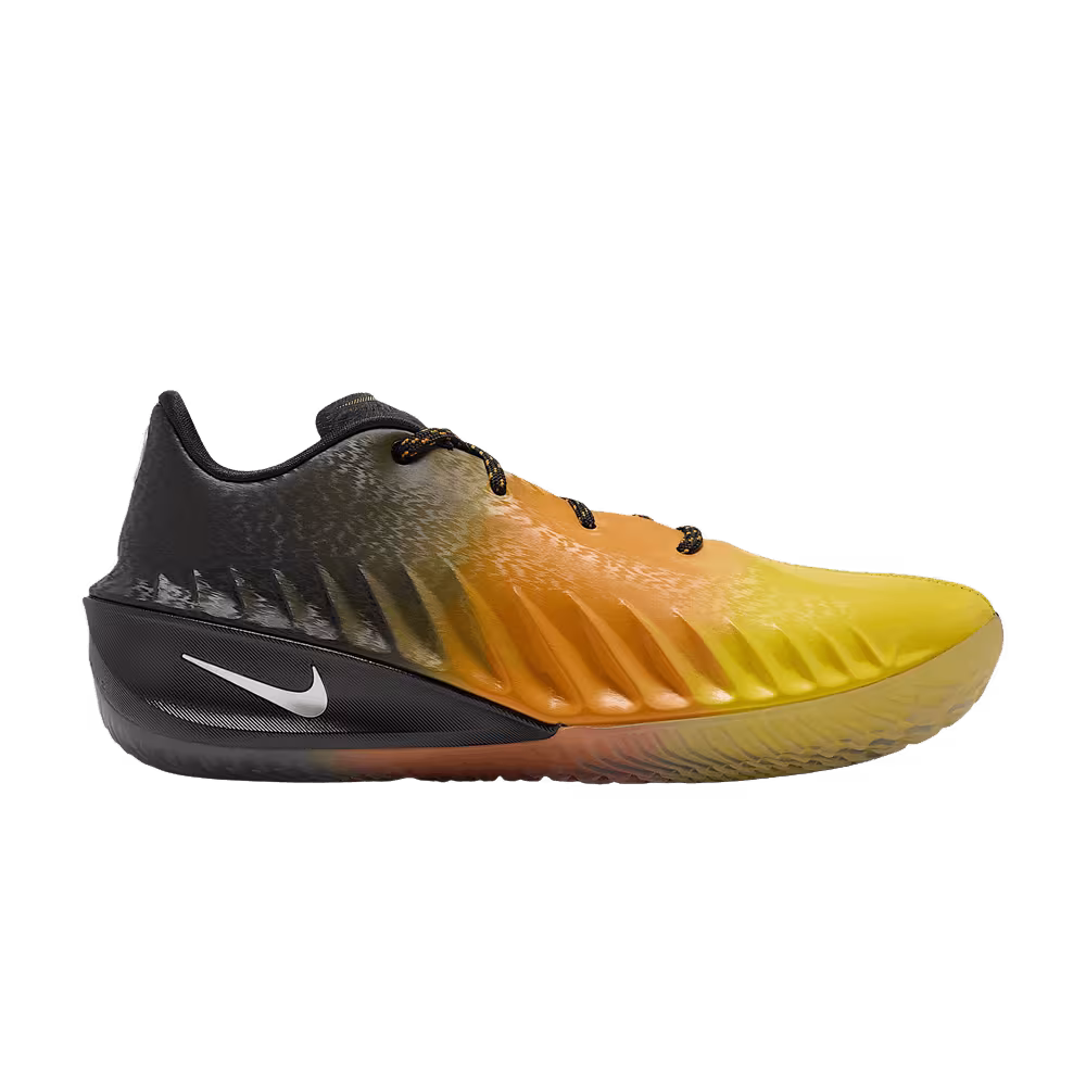 Nike G.T. Cut 4 Multi-Color Metallic Silver