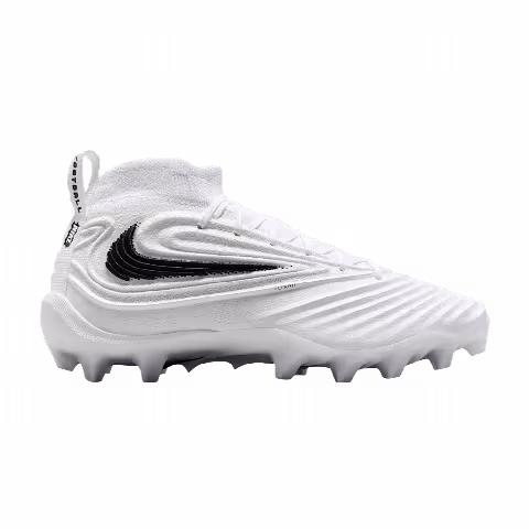 Nike Alpha Menace 5 Elite 'White Black'