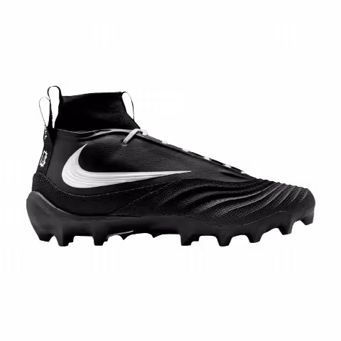 Nike Alpha Menace 5 Pro 'Black White'