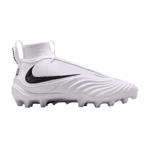 Nike Alpha Menace 5 Pro White 'White Black'