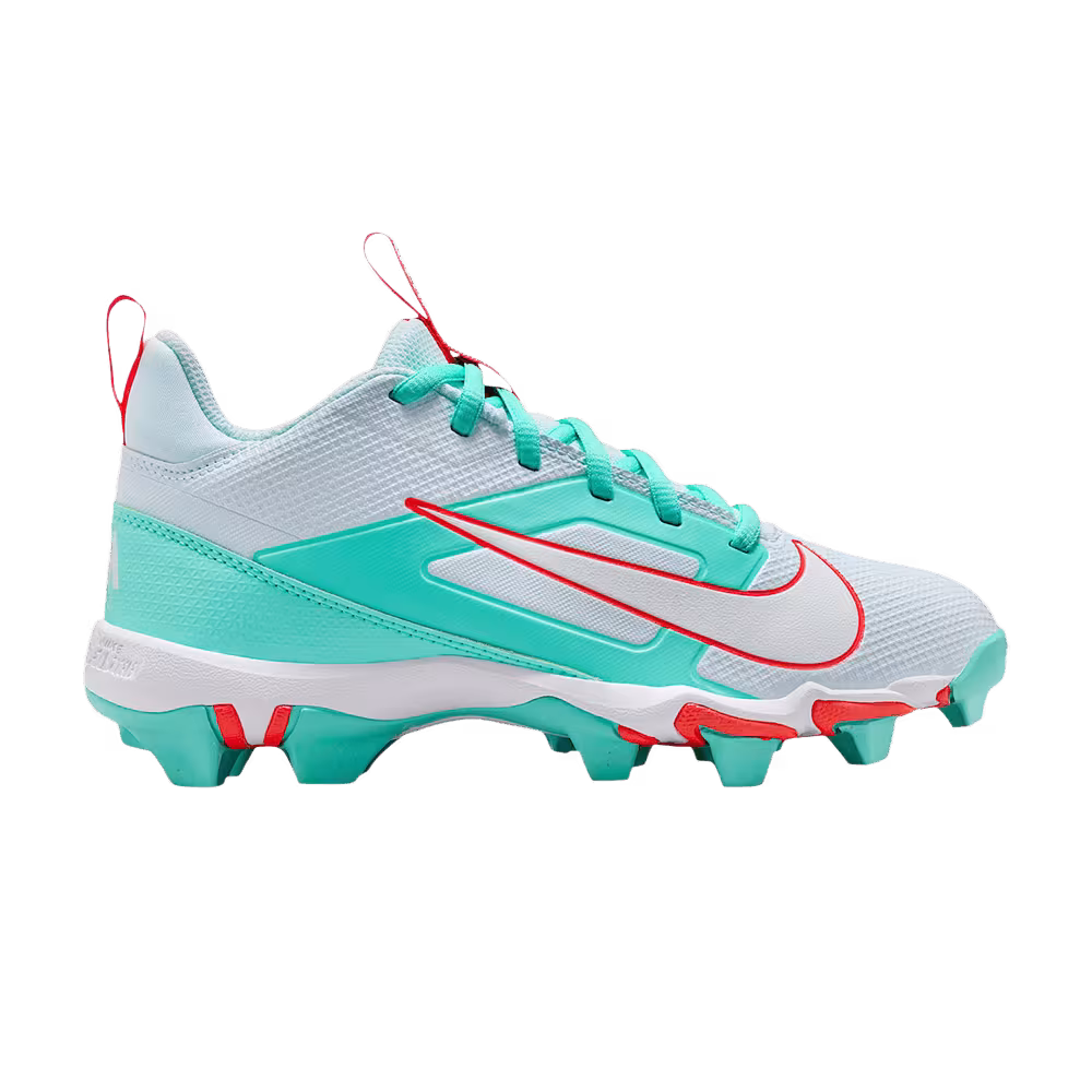 Nike Alpha Menace 4 Shark GS Glacier Blue