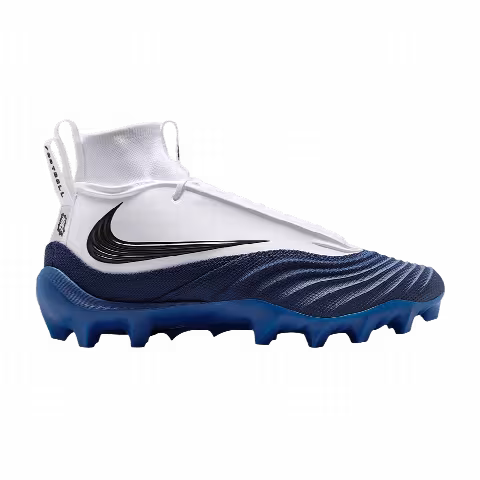 Nike Alpha Menace 5 Pro 'Midnight Navy Black White'