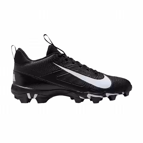 Nike Alpha Menace 4 Shark 'Black White'