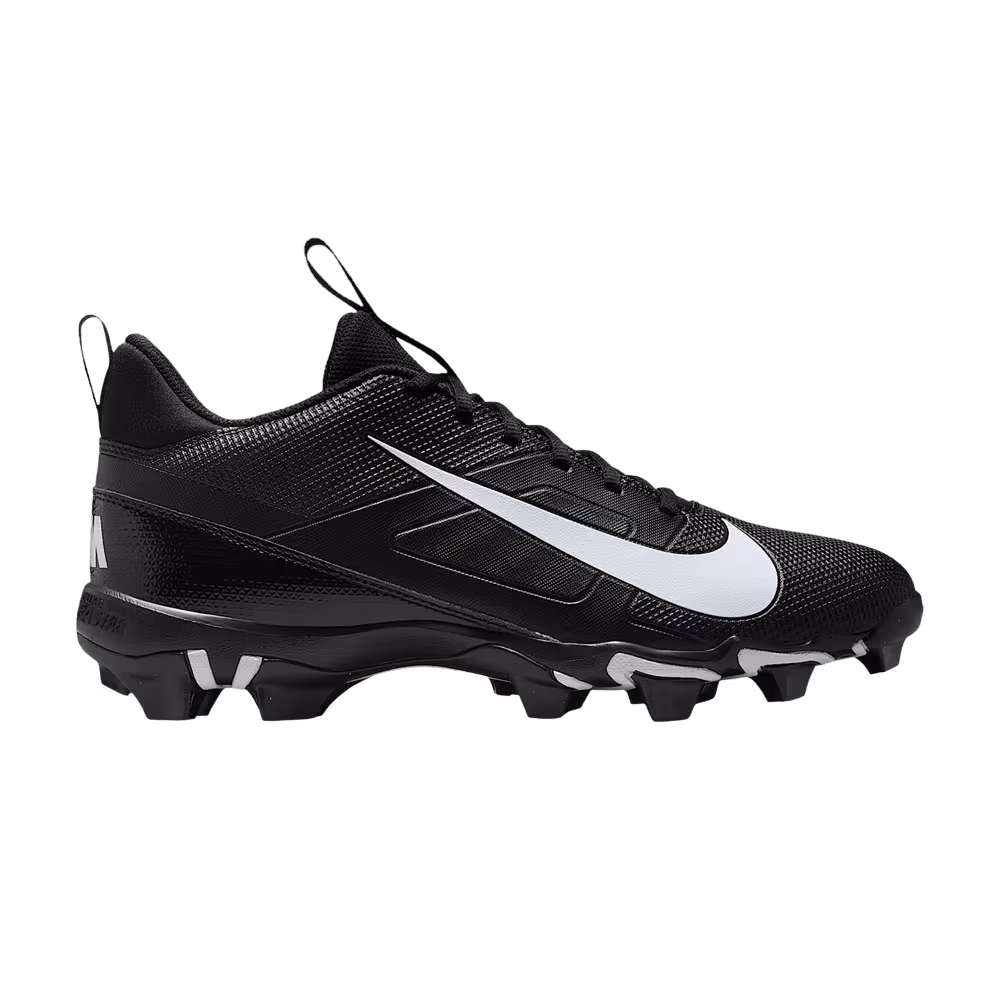 Nike Alpha Menace 4 Shark Black White